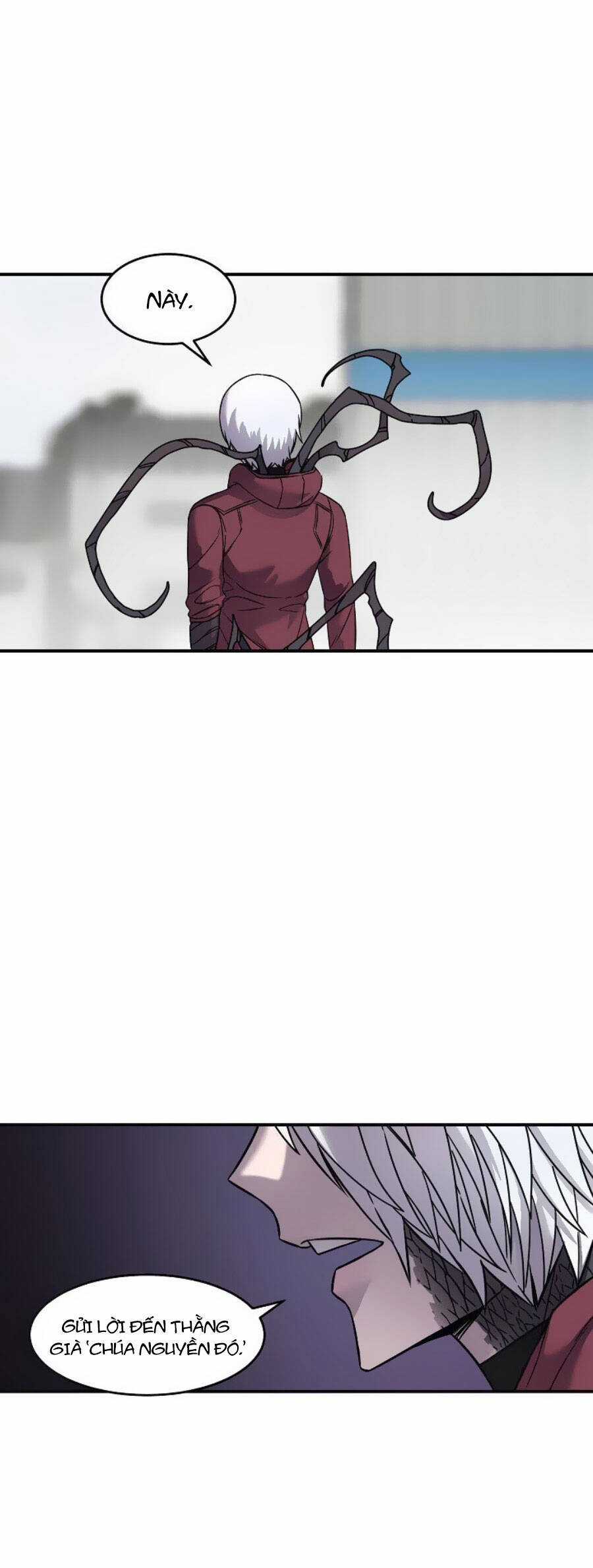 Pháp Sư Chapter 68 trang 2