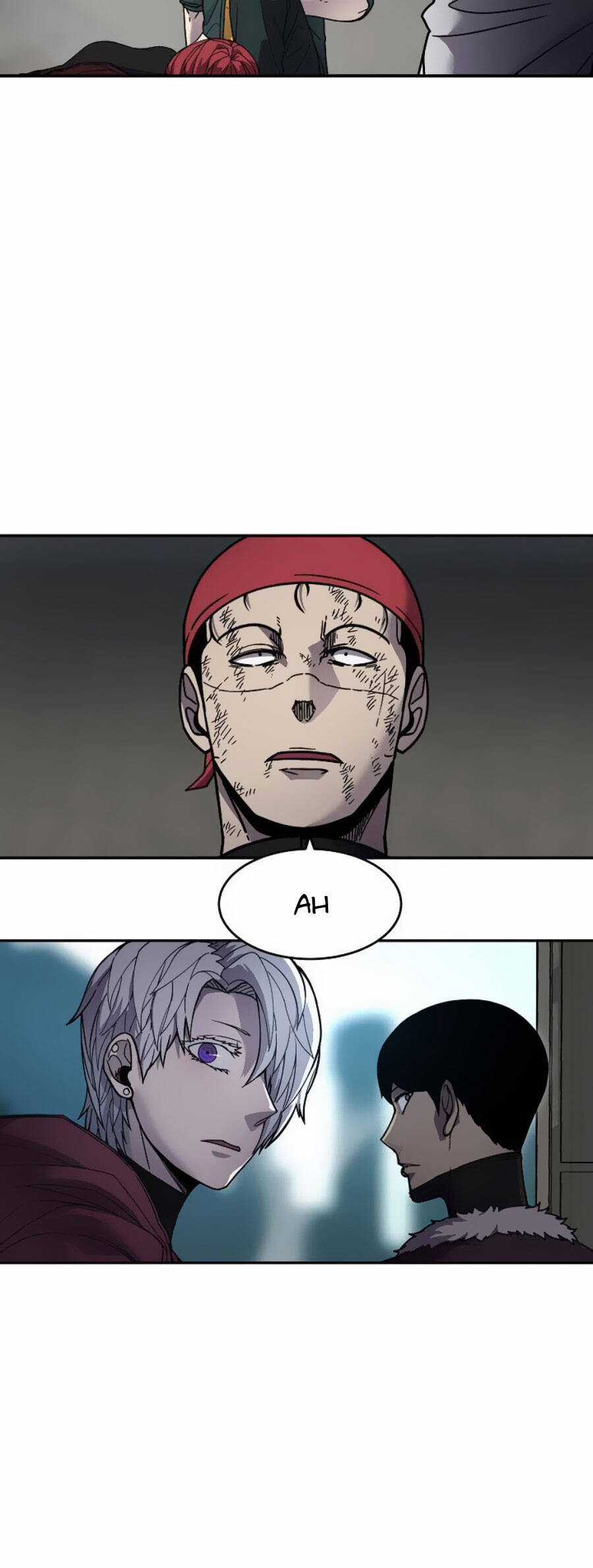 Pháp Sư Chapter 68 trang 22