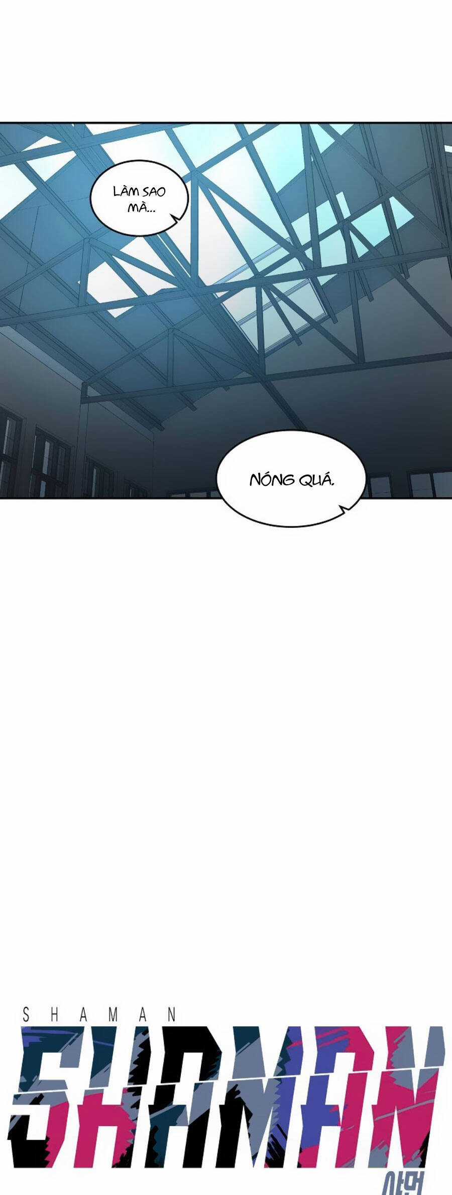 Pháp Sư Chapter 68 trang 23