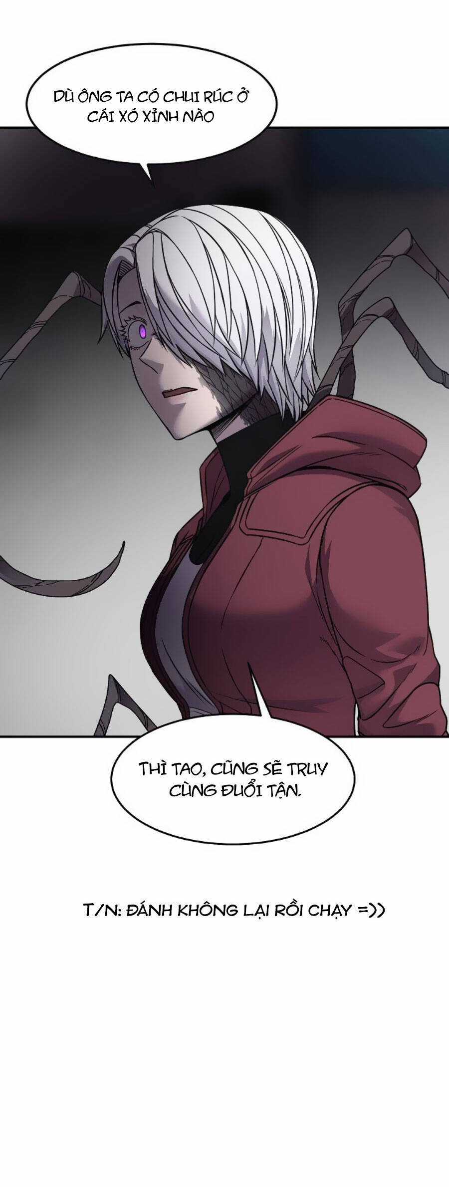 Pháp Sư Chapter 68 trang 3