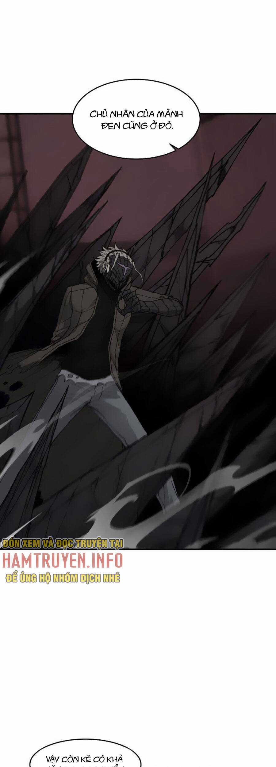 Pháp Sư Chapter 68 trang 32