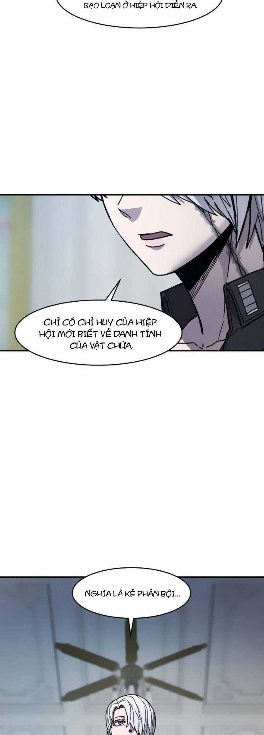 Pháp Sư Chapter 68 trang 39