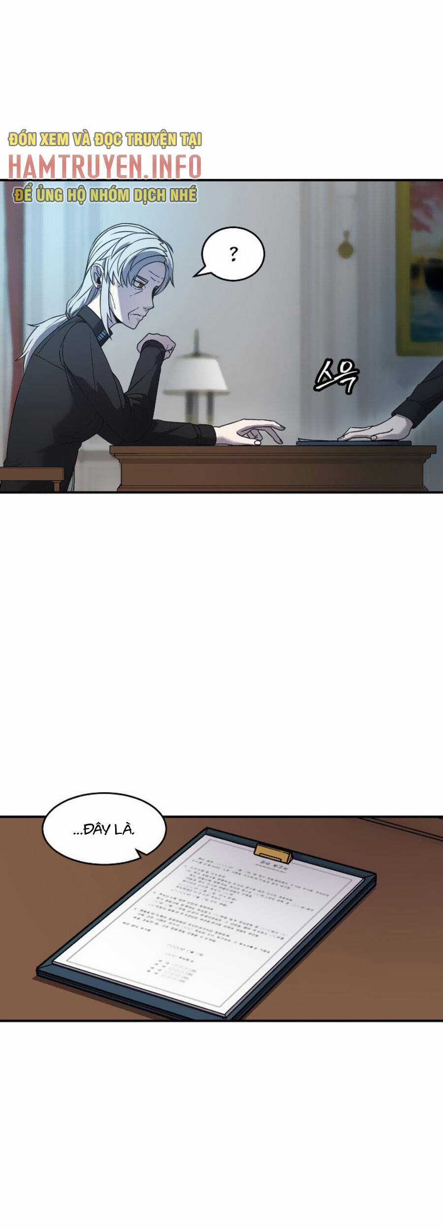 Pháp Sư Chapter 68 trang 41