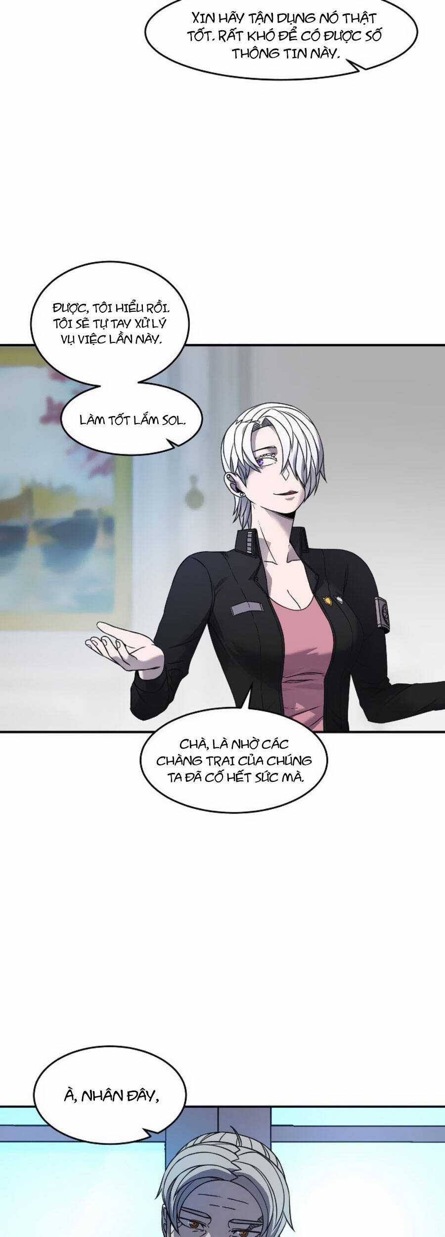 Pháp Sư Chapter 68 trang 43