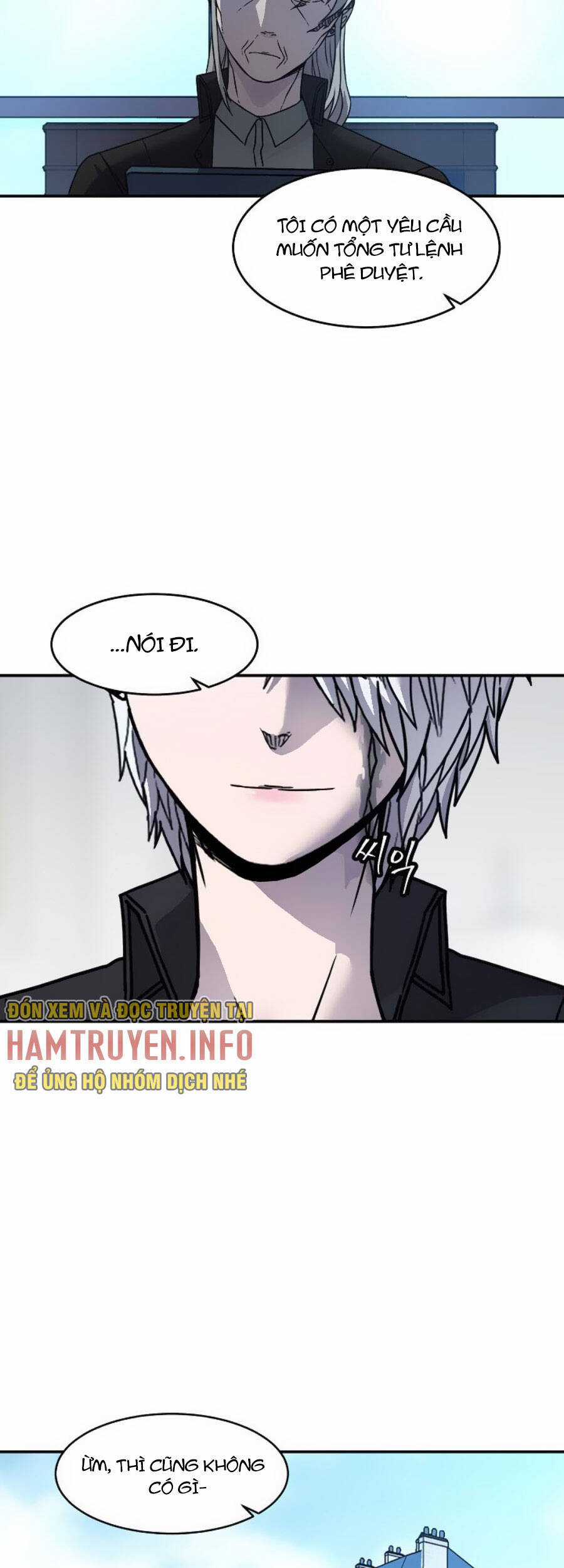 Pháp Sư Chapter 68 trang 44