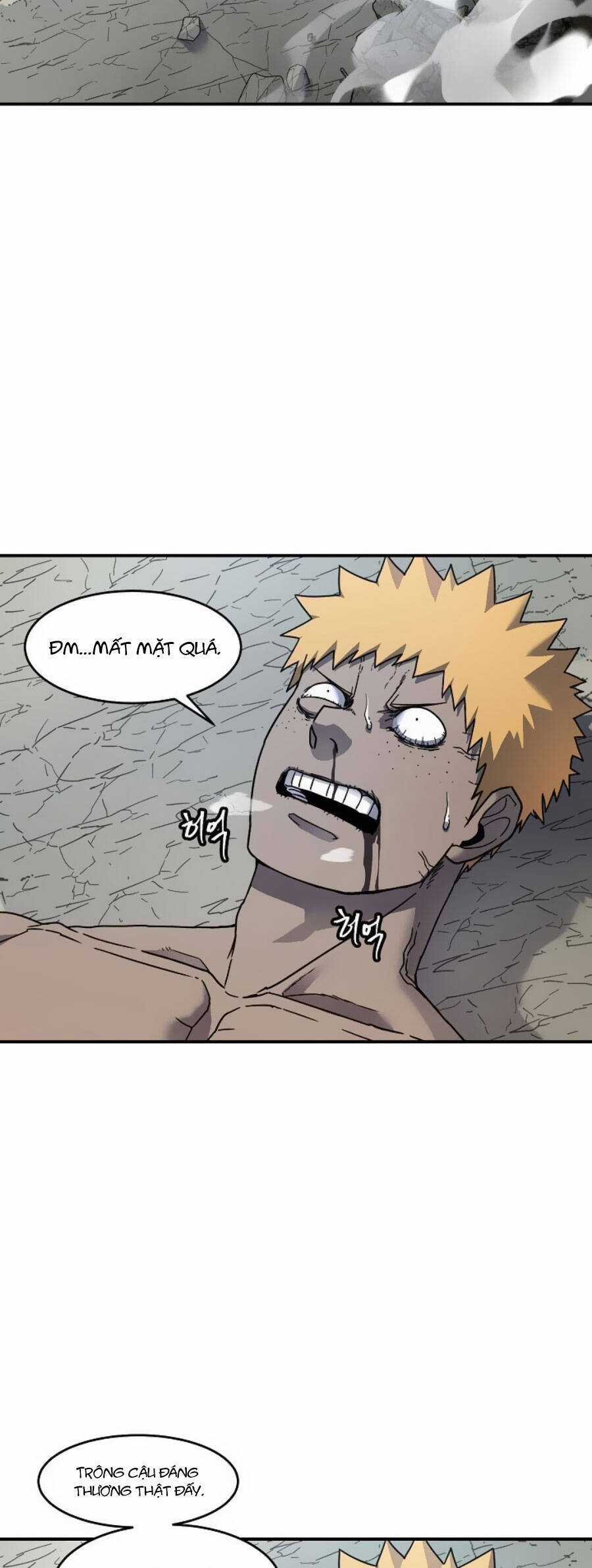 Pháp Sư Chapter 68 trang 5