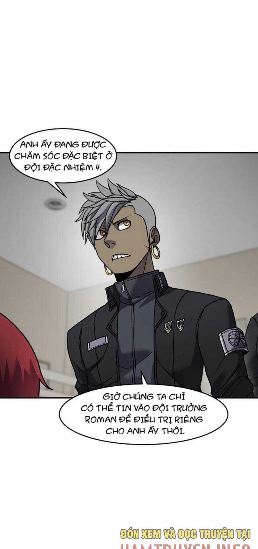 Pháp Sư Chapter 69 trang 10