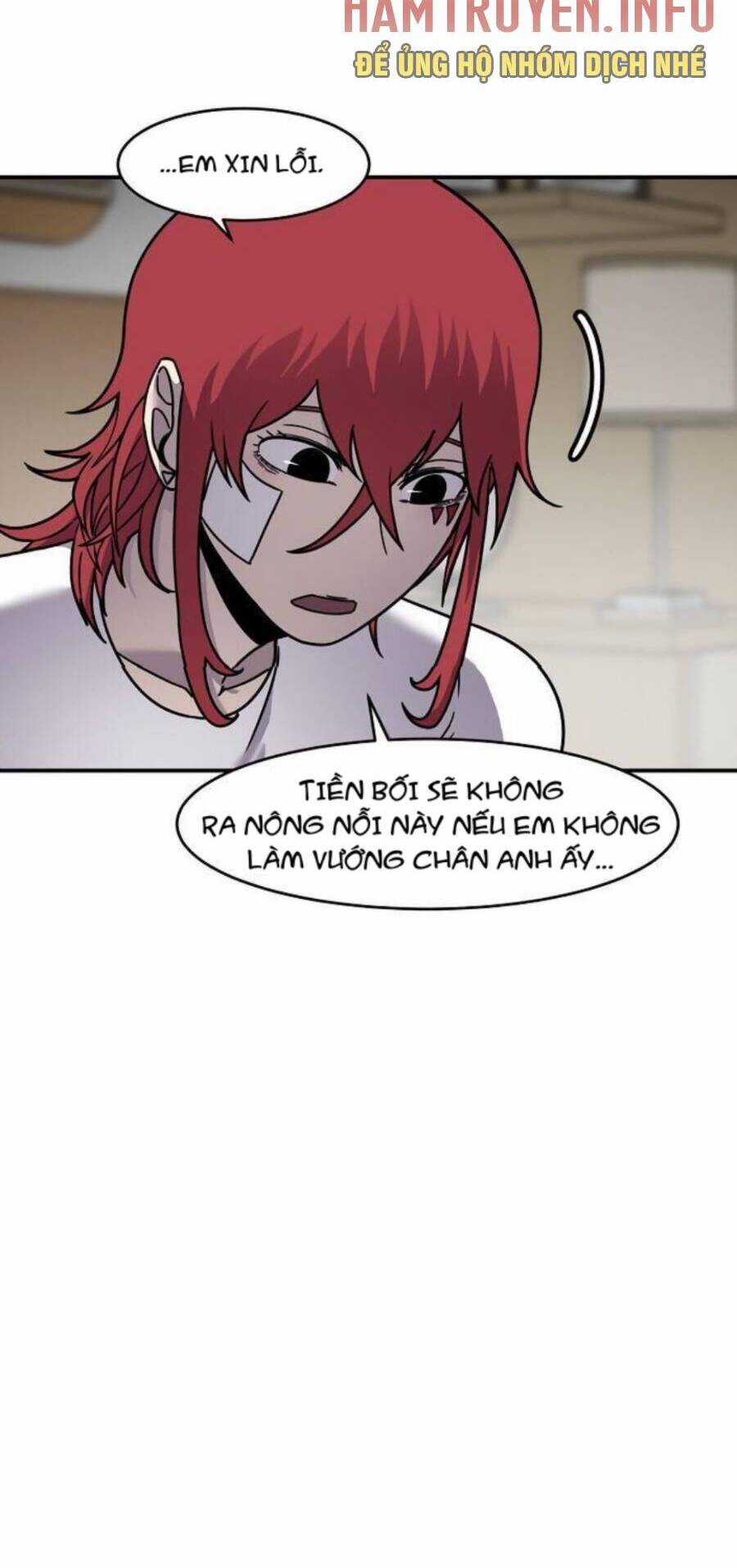 Pháp Sư Chapter 69 trang 11