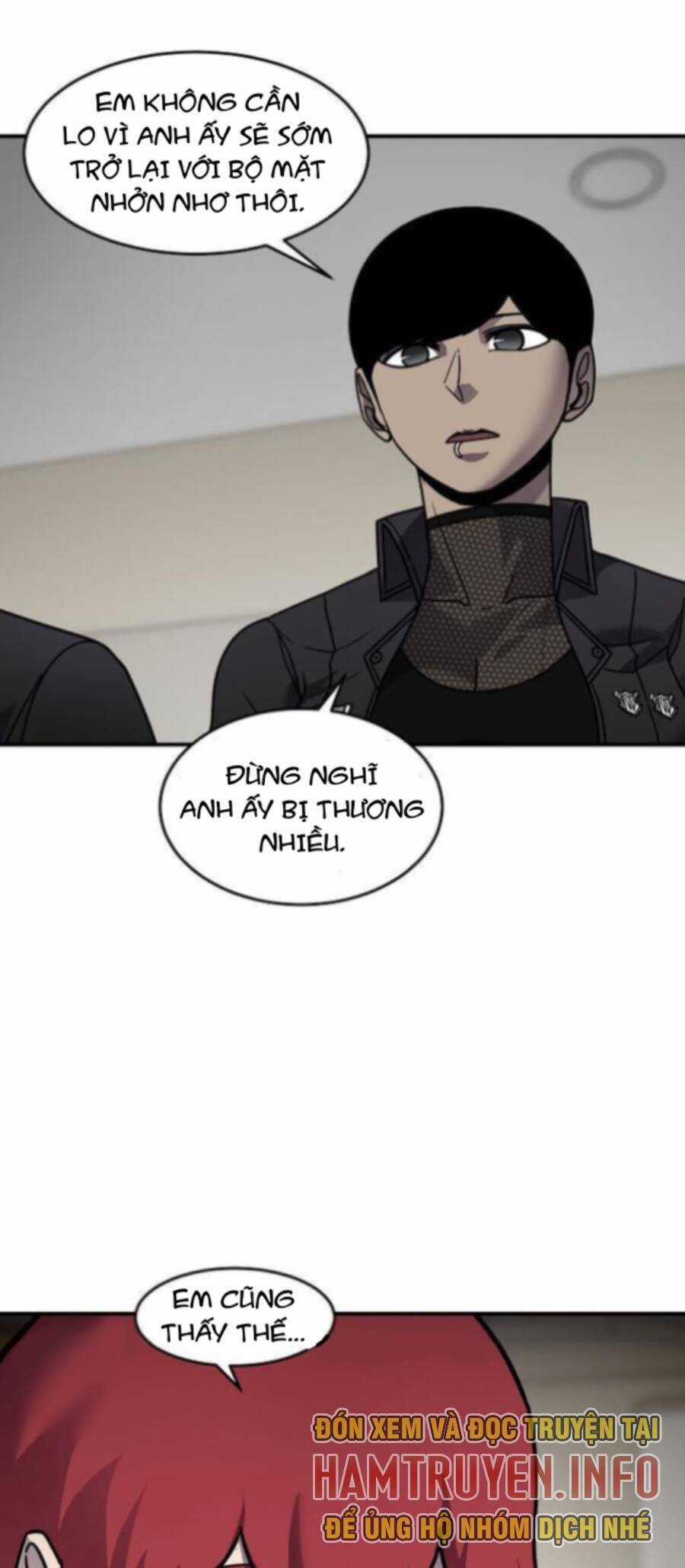 Pháp Sư Chapter 69 trang 12