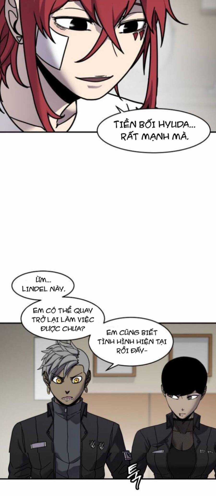 Pháp Sư Chapter 69 trang 13