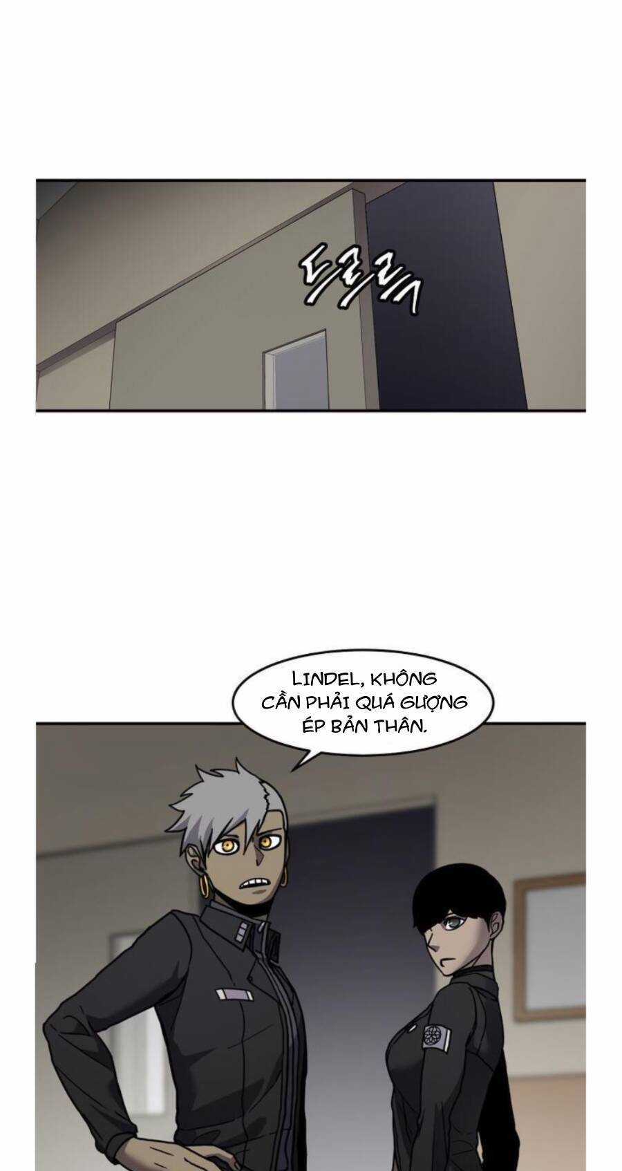 Pháp Sư Chapter 69 trang 18