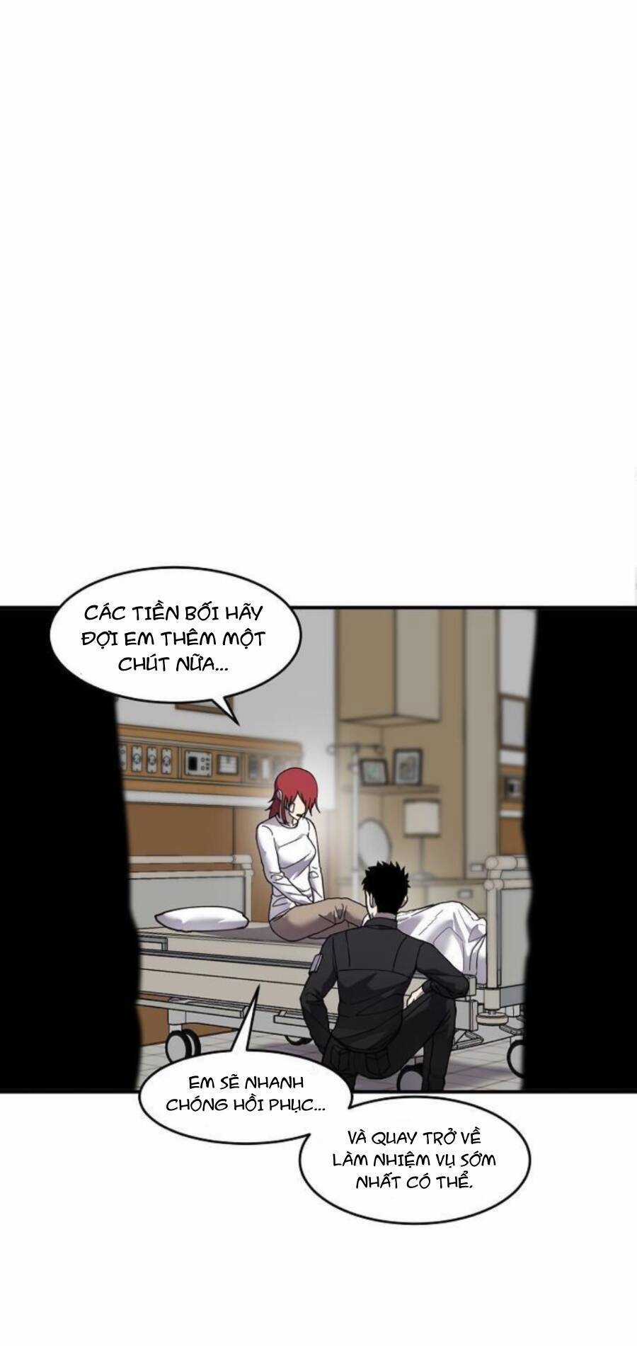 Pháp Sư Chapter 69 trang 20