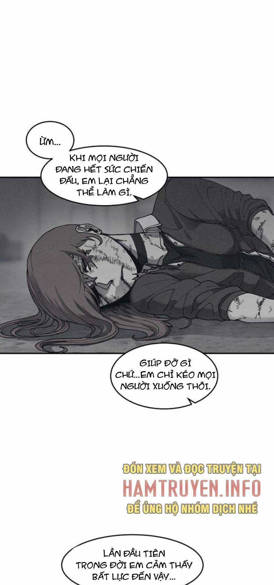 Pháp Sư Chapter 69 trang 22