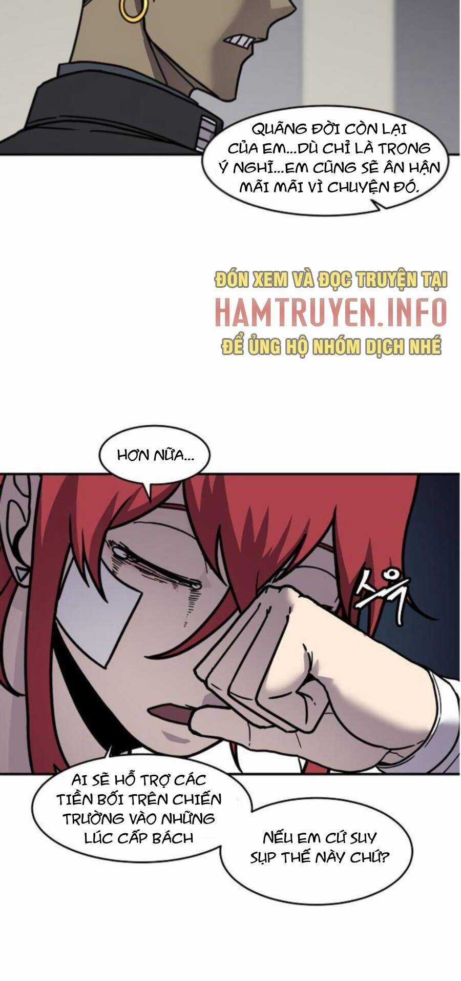 Pháp Sư Chapter 69 trang 25