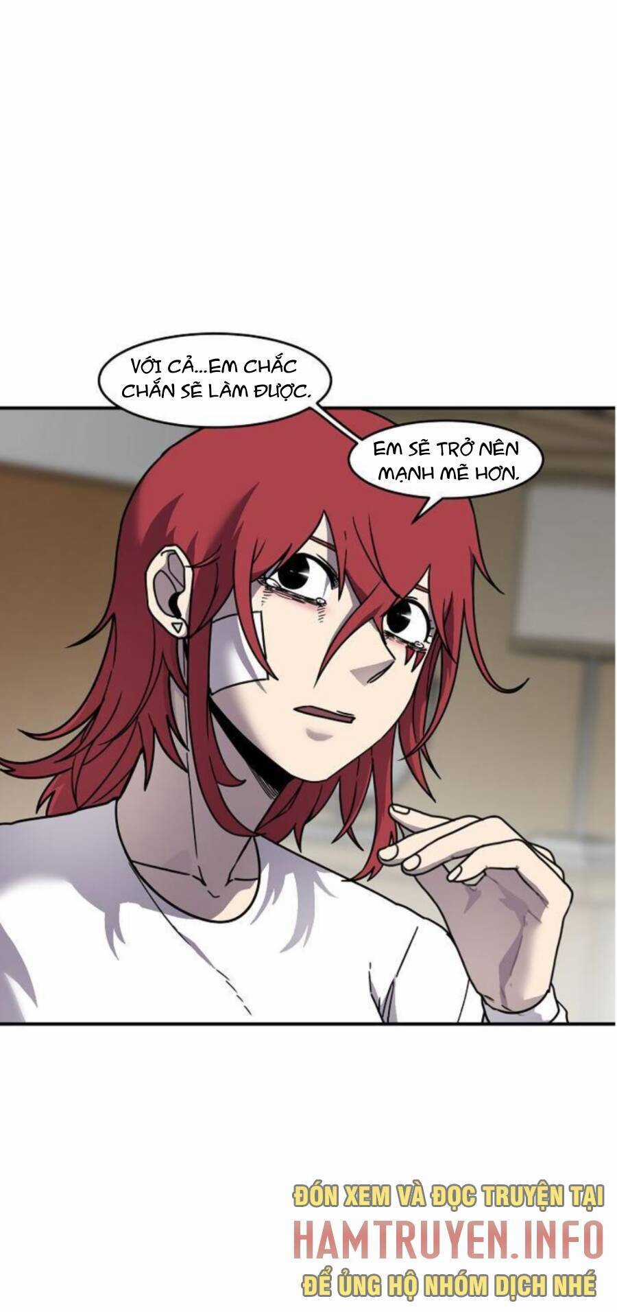 Pháp Sư Chapter 69 trang 26