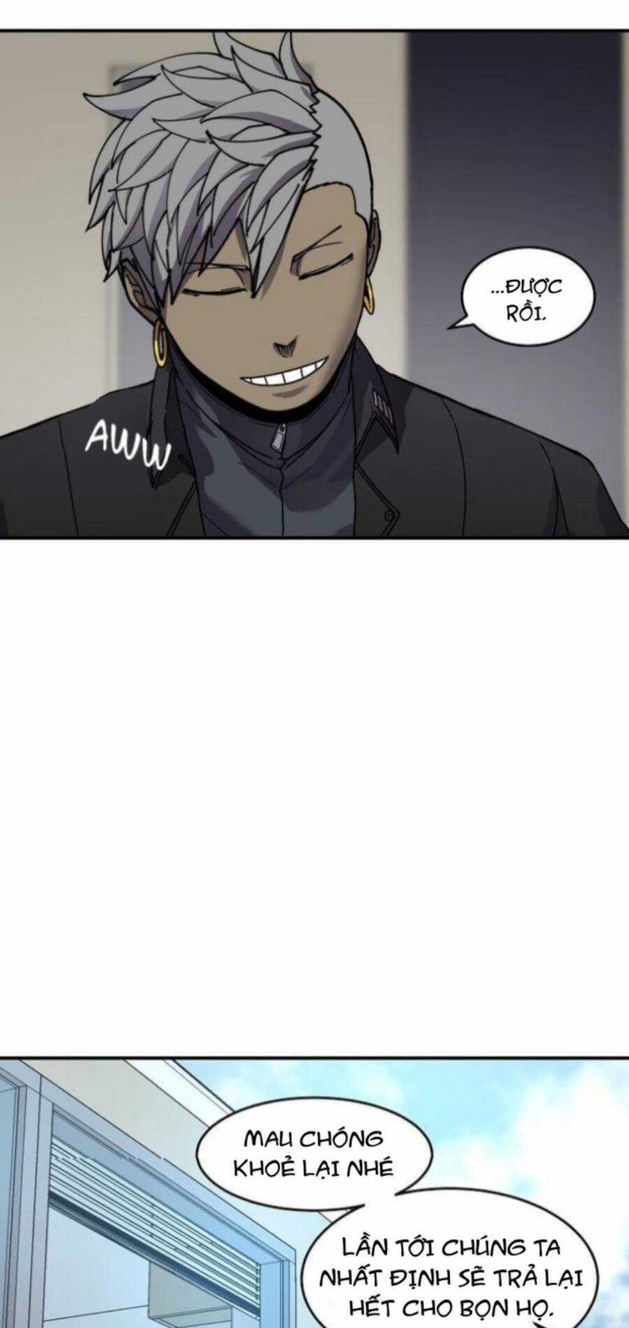 Pháp Sư Chapter 69 trang 28