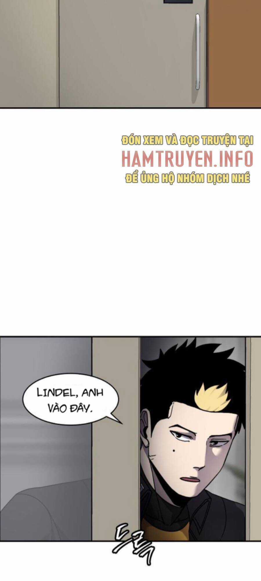 Pháp Sư Chapter 69 trang 3