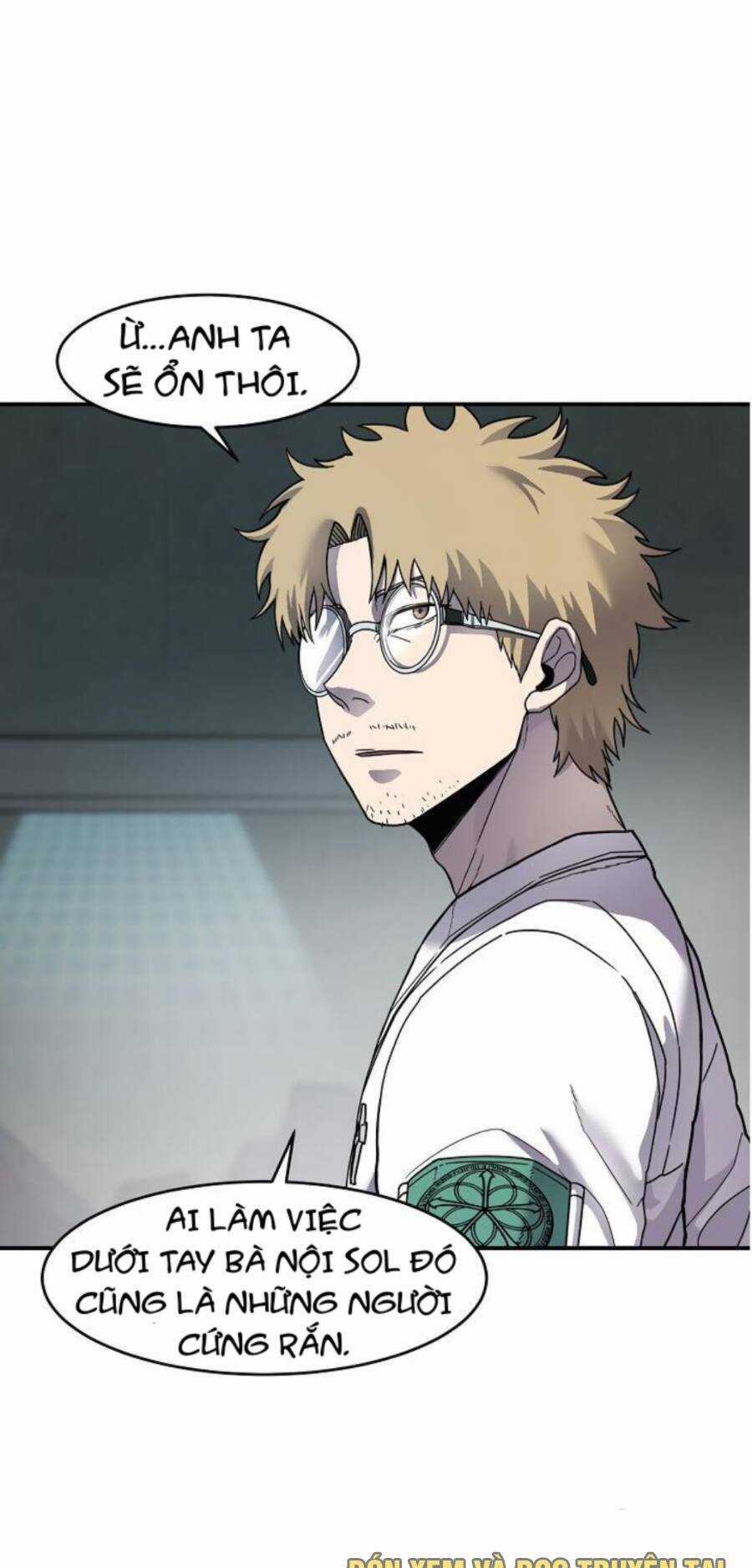 Pháp Sư Chapter 69 trang 34