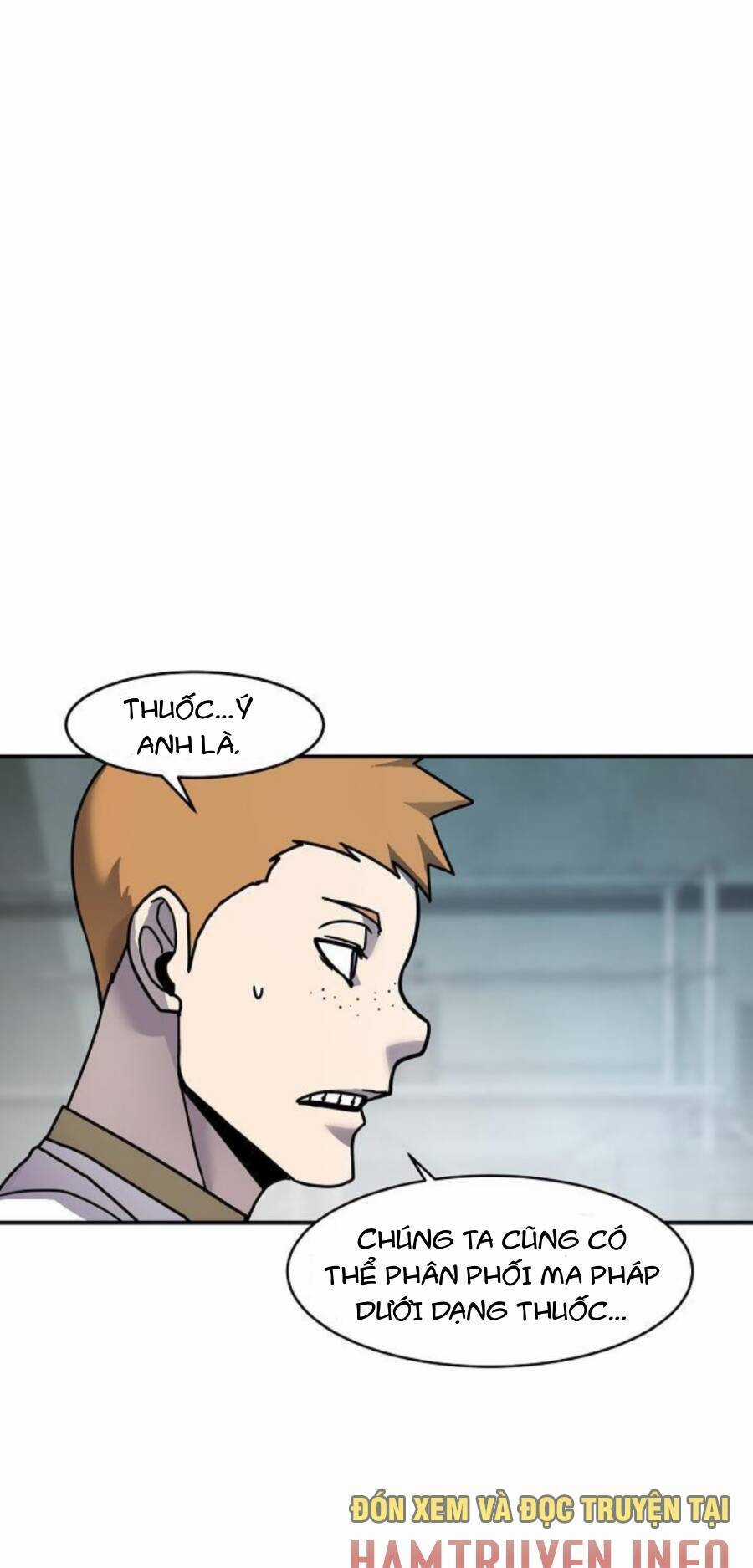 Pháp Sư Chapter 69 trang 38