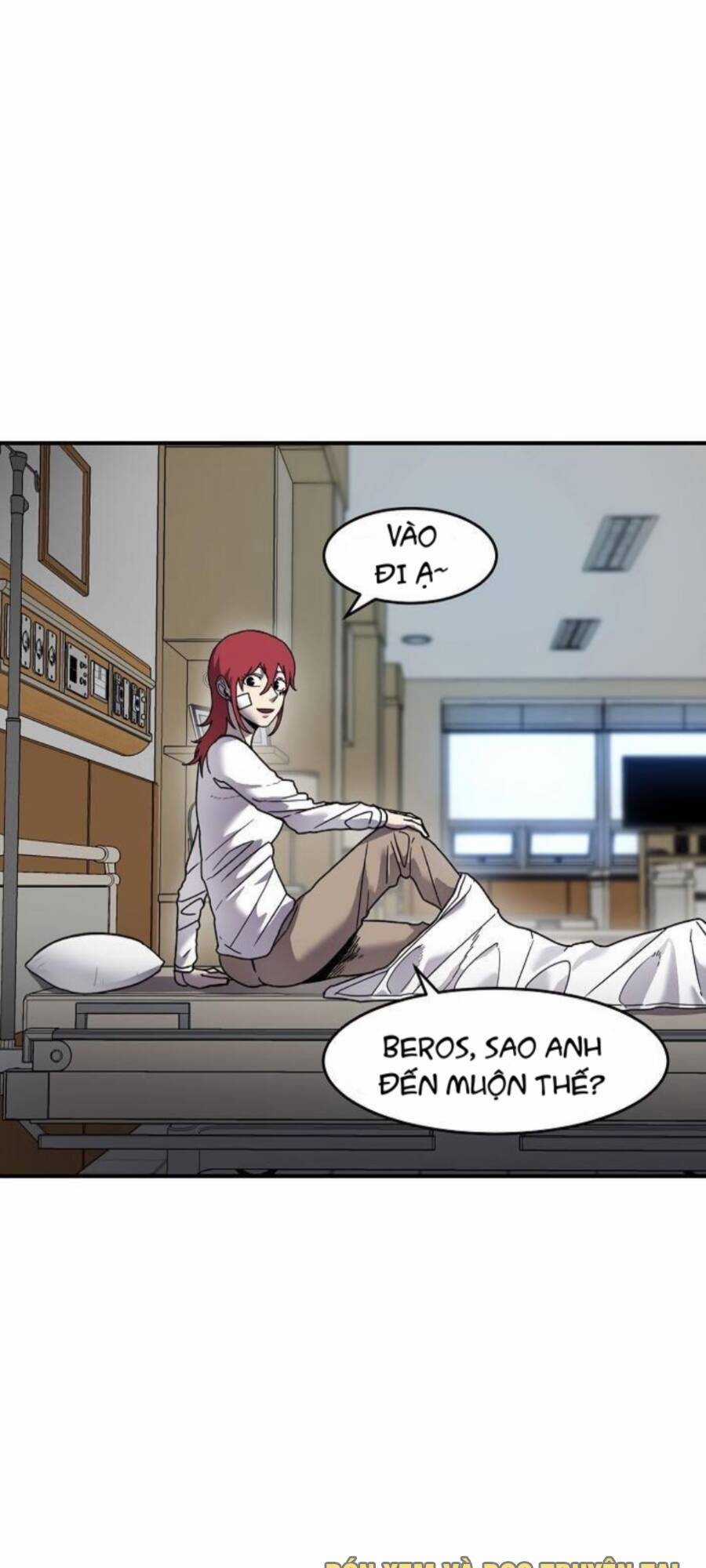 Pháp Sư Chapter 69 trang 4