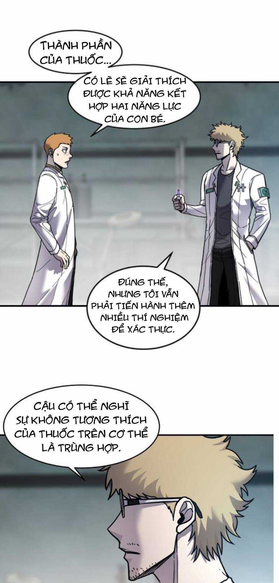 Pháp Sư Chapter 69 trang 42