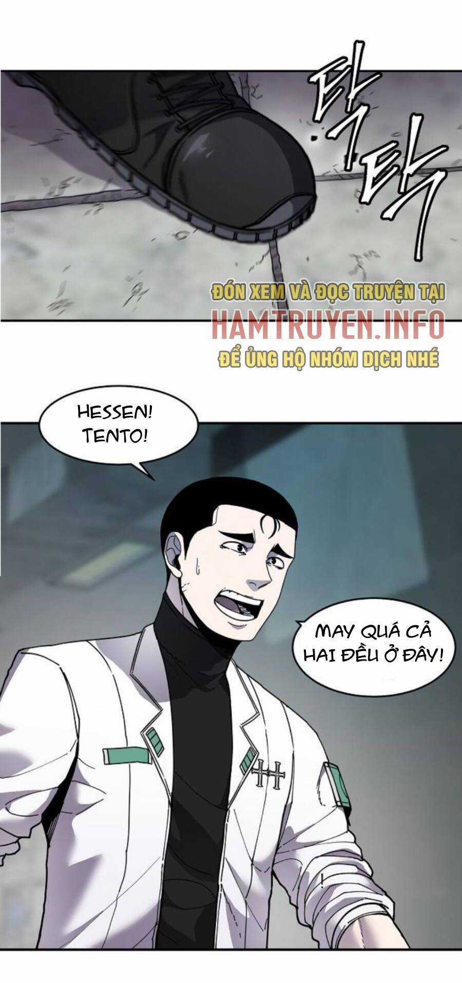 Pháp Sư Chapter 69 trang 45