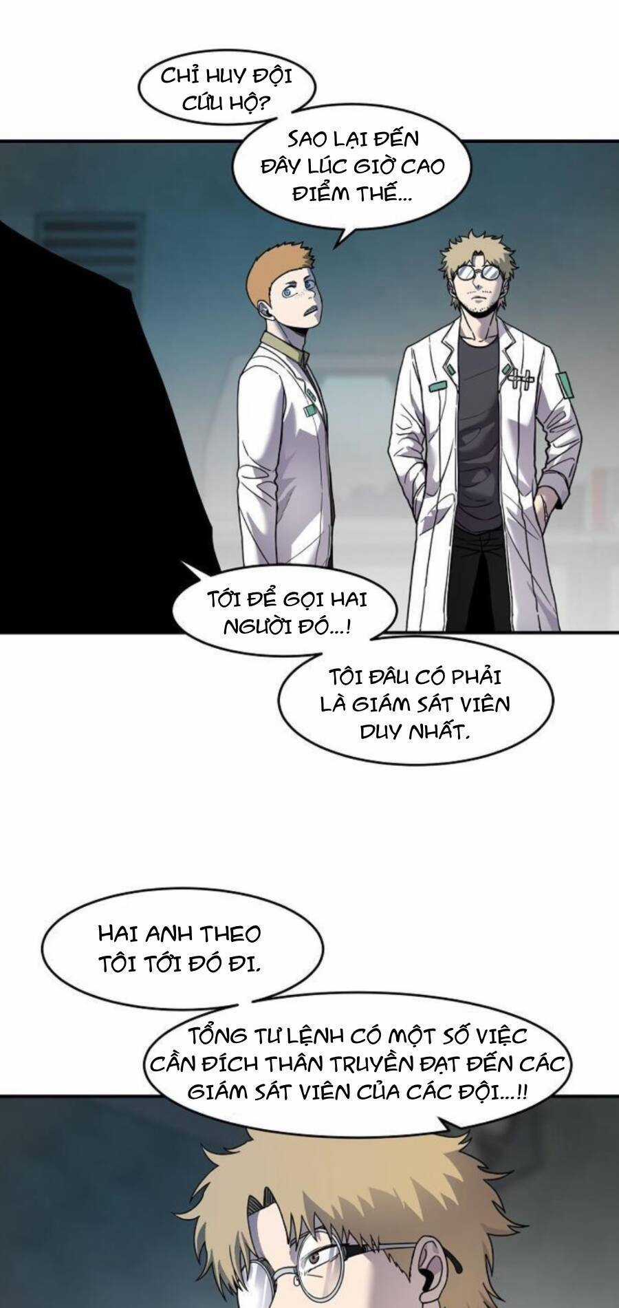 Pháp Sư Chapter 69 trang 46