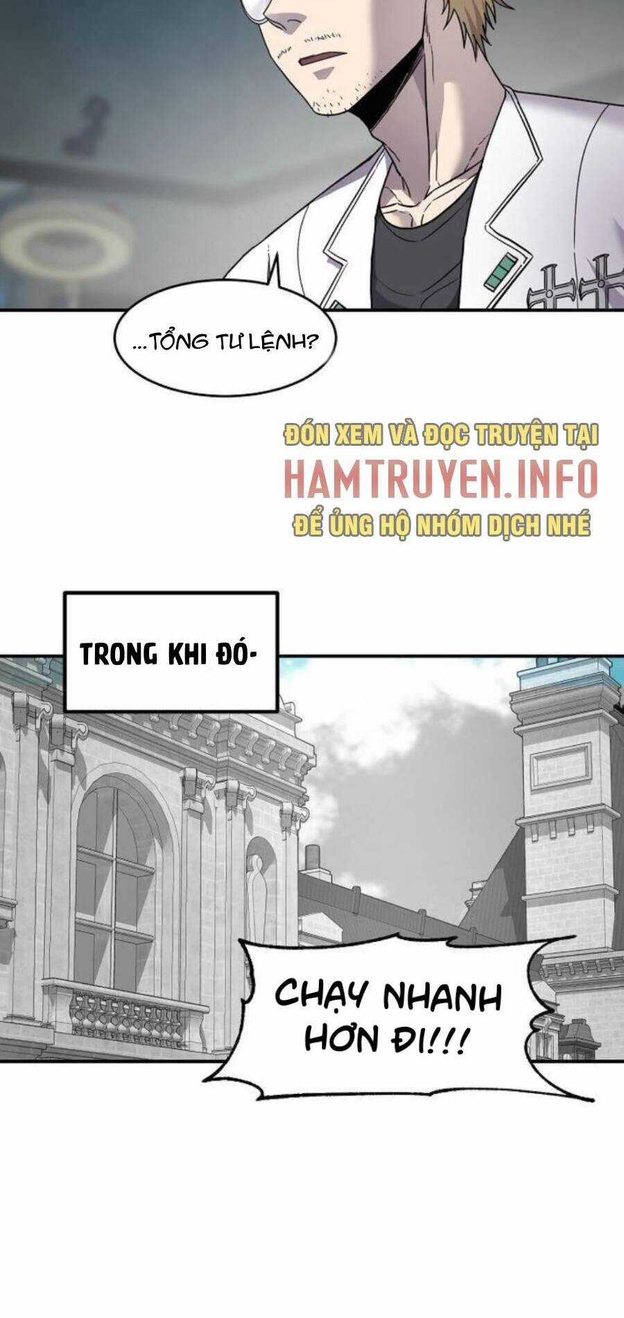 Pháp Sư Chapter 69 trang 47