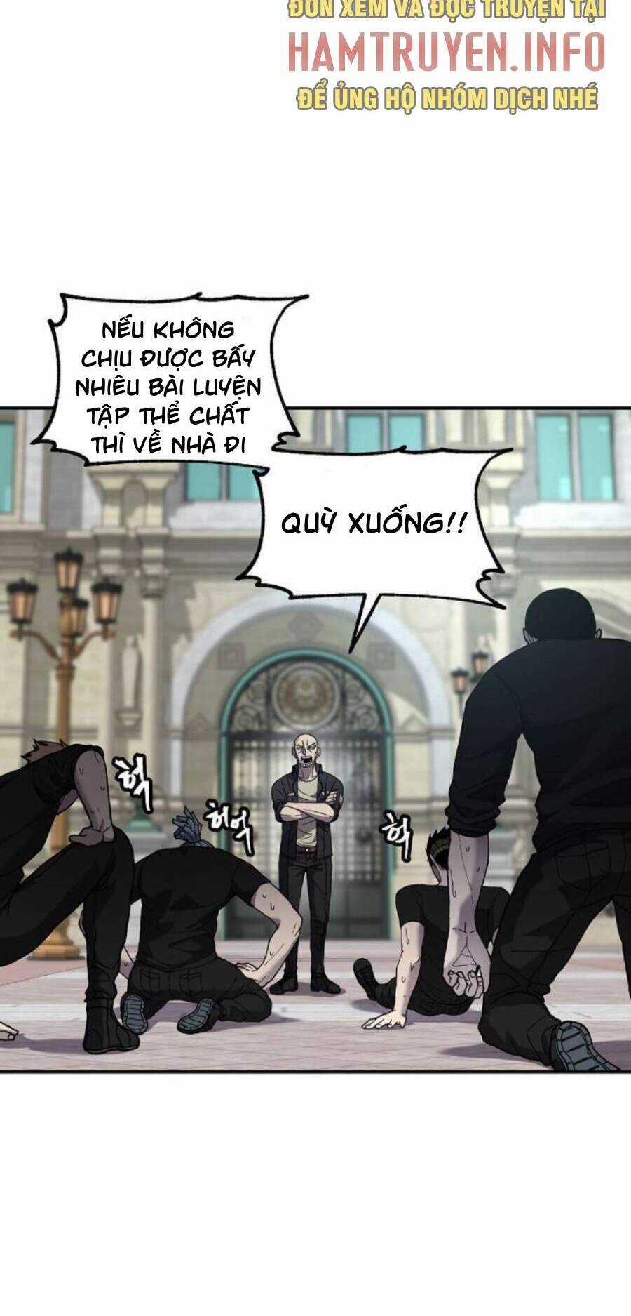 Pháp Sư Chapter 69 trang 49