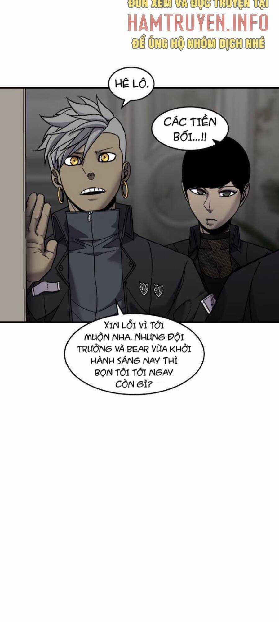 Pháp Sư Chapter 69 trang 5