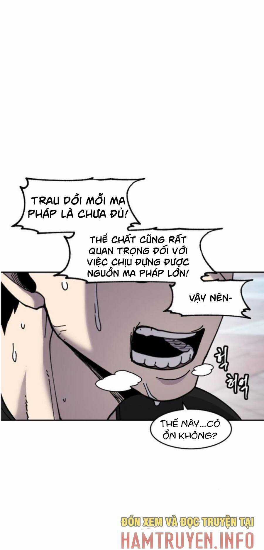 Pháp Sư Chapter 69 trang 50