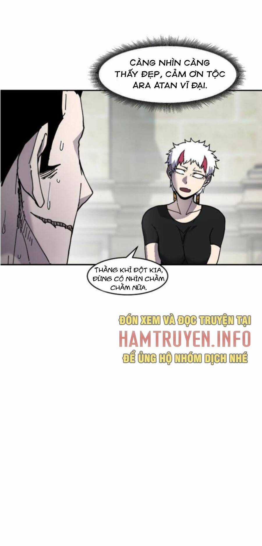 Pháp Sư Chapter 69 trang 55