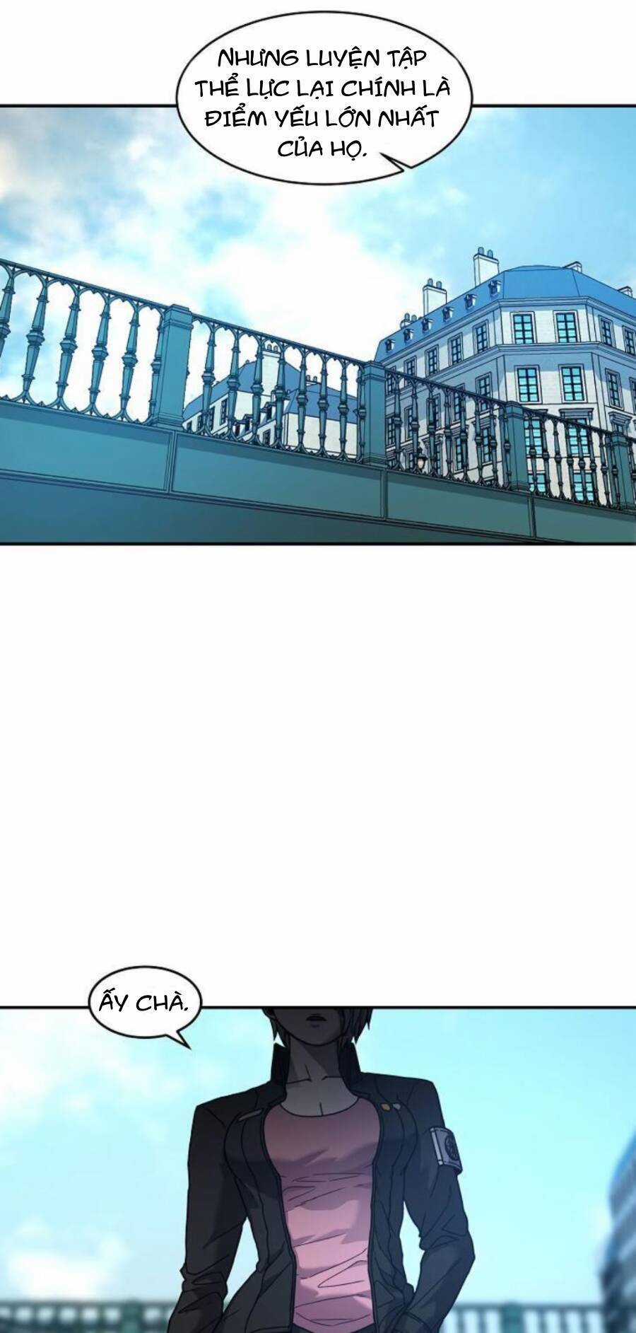 Pháp Sư Chapter 69 trang 58