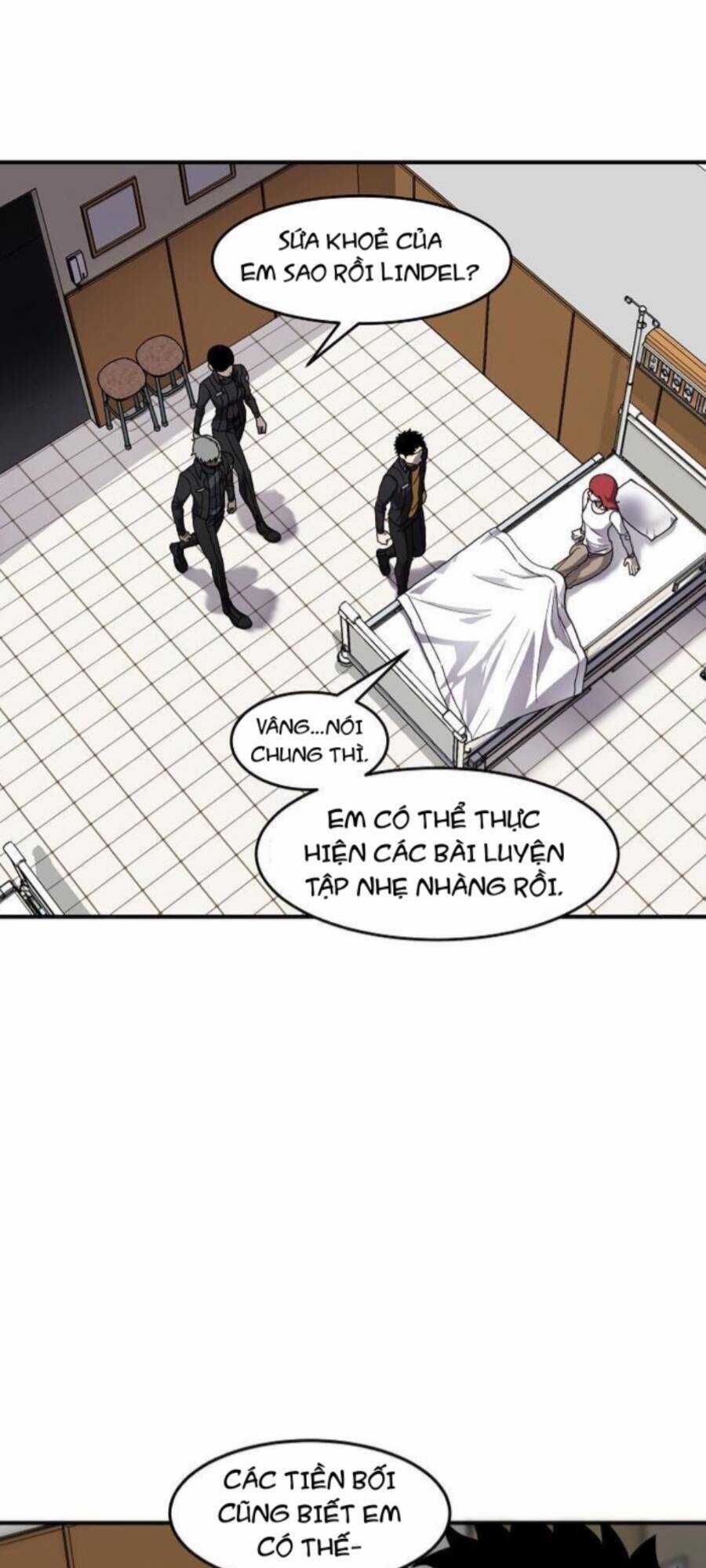 Pháp Sư Chapter 69 trang 6