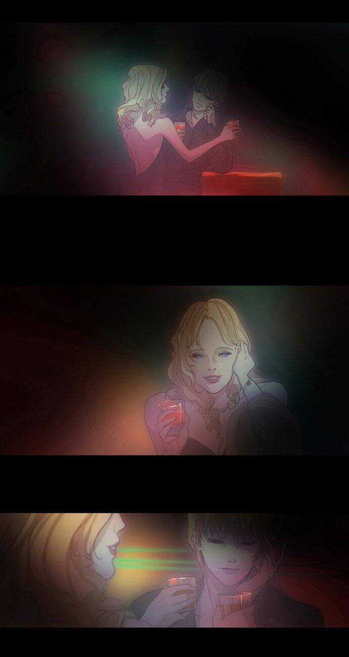 Pháp Sư Chapter 7 trang 10