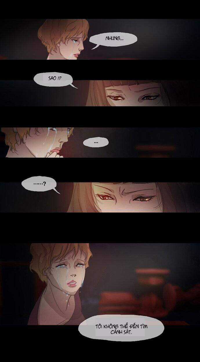 Pháp Sư Chapter 7 trang 16