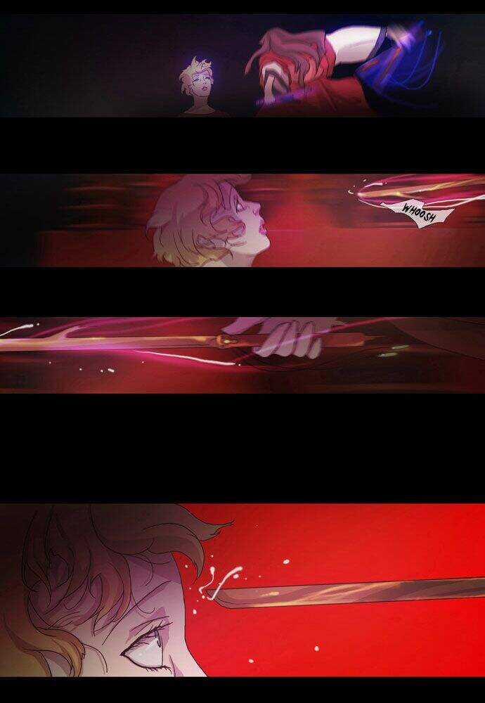 Pháp Sư Chapter 7 trang 22