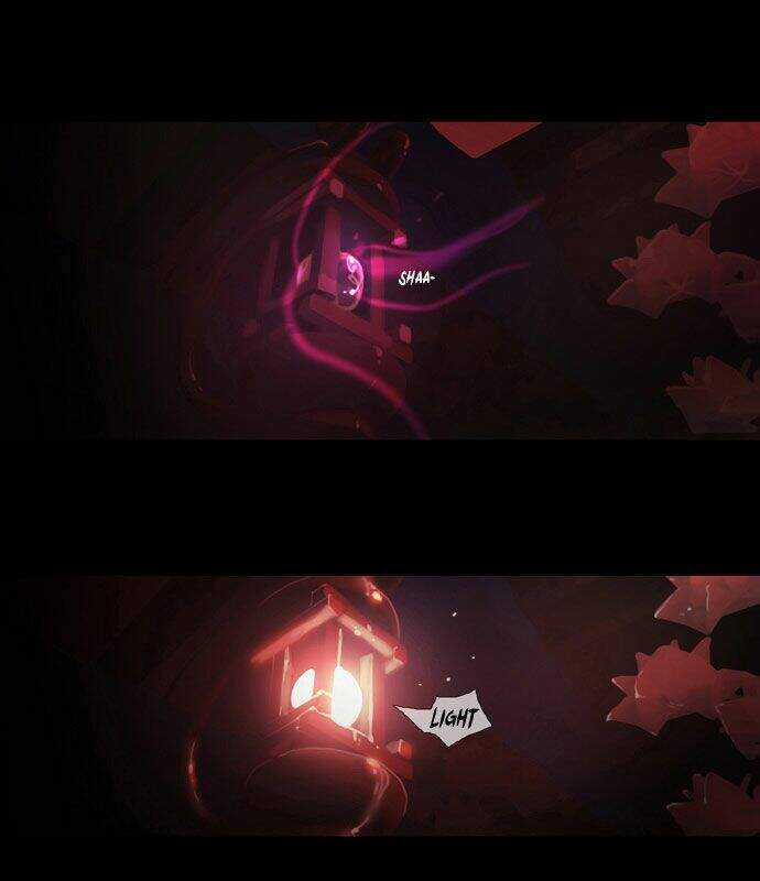 Pháp Sư Chapter 7 trang 23