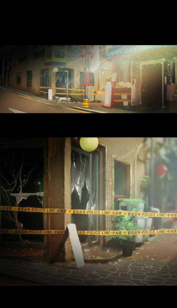 Pháp Sư Chapter 7 trang 26