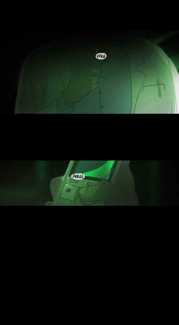 Pháp Sư Chapter 7 trang 3