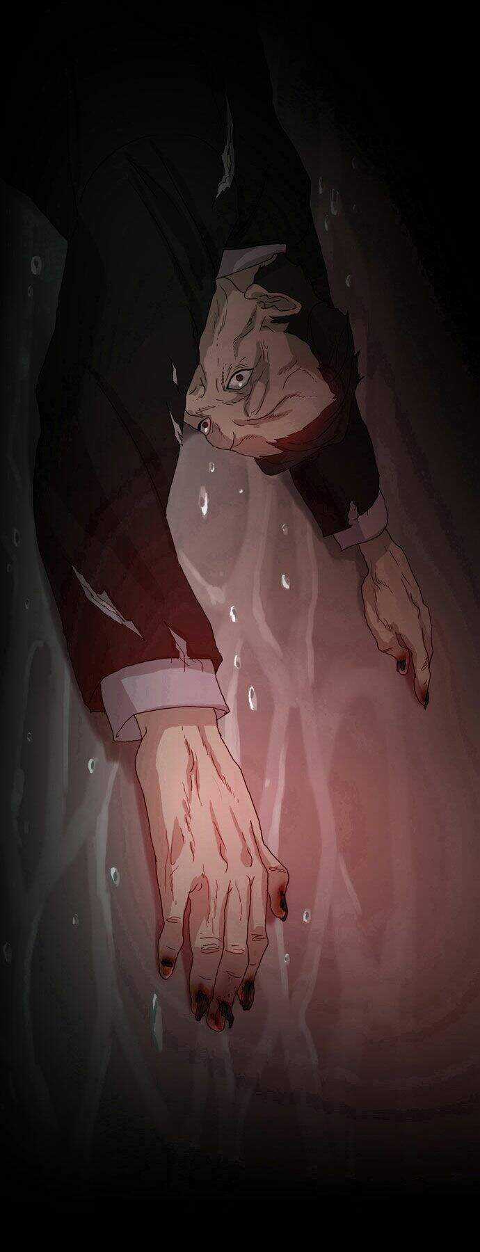 Pháp Sư Chapter 7 trang 30