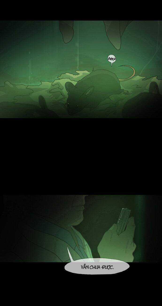 Pháp Sư Chapter 7 trang 6