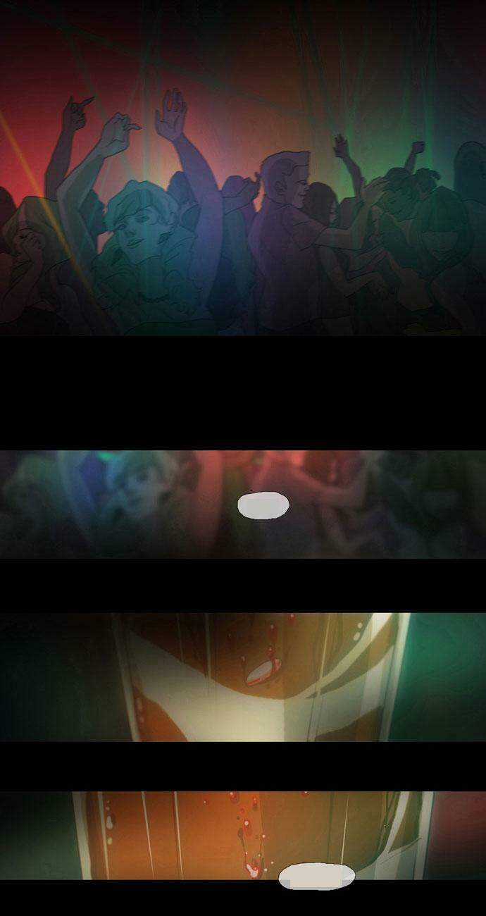 Pháp Sư Chapter 7 trang 9