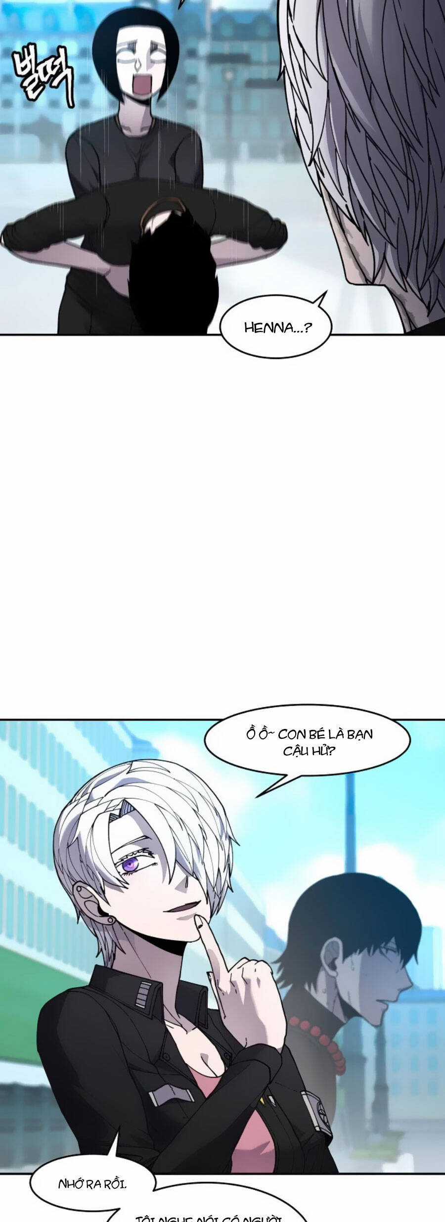 Pháp Sư Chapter 70 trang 13