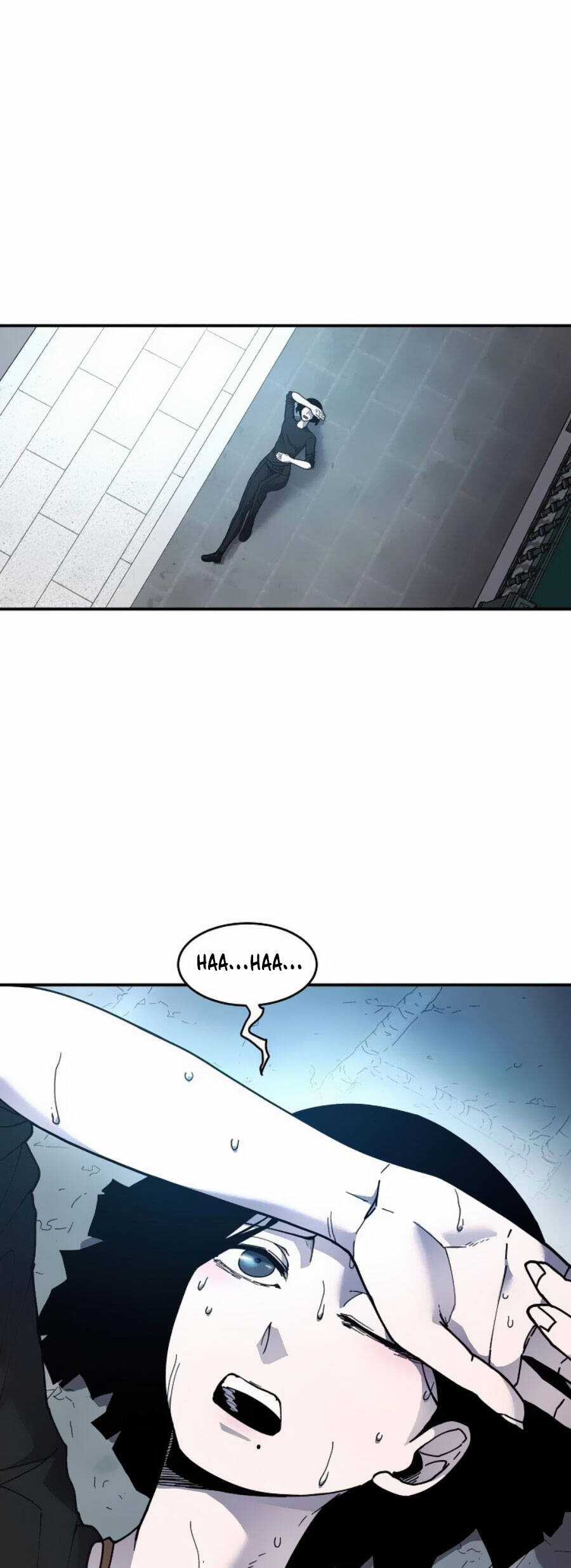 Pháp Sư Chapter 70 trang 2