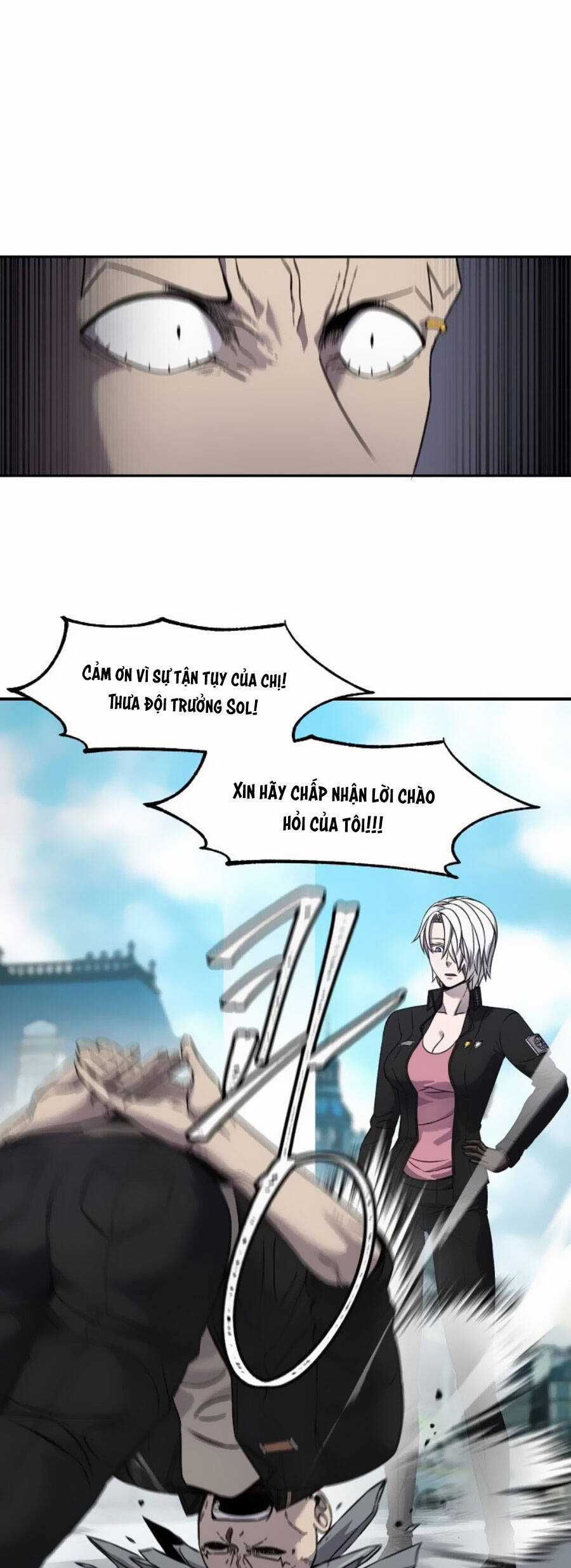 Pháp Sư Chapter 70 trang 22