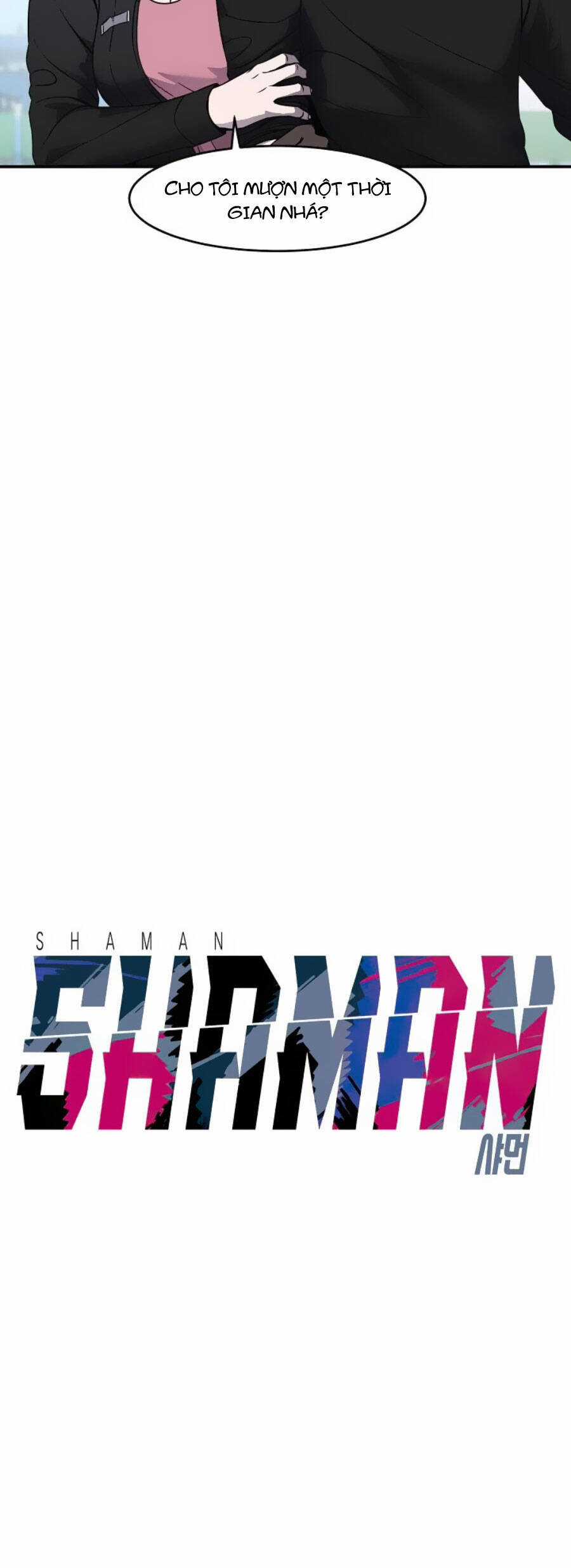 Pháp Sư Chapter 70 trang 25