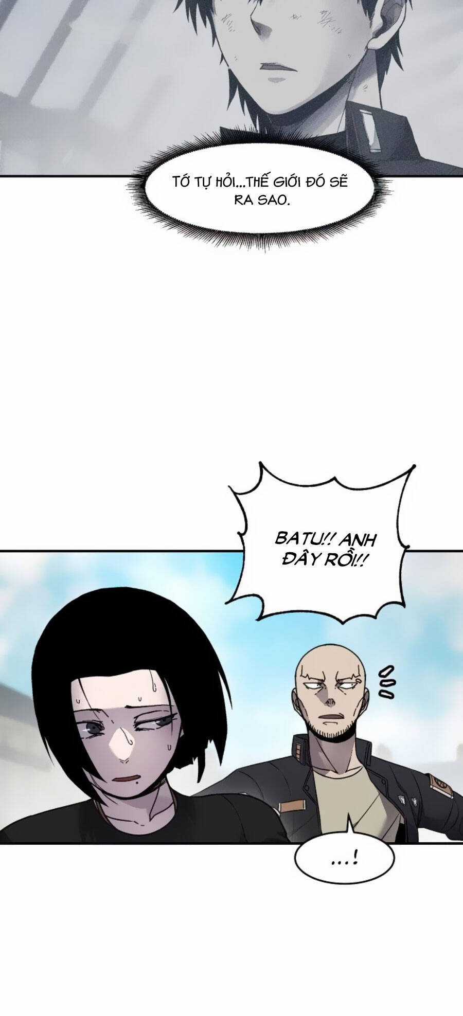 Pháp Sư Chapter 70 trang 29