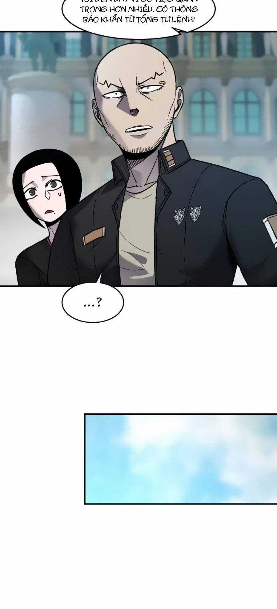 Pháp Sư Chapter 70 trang 31