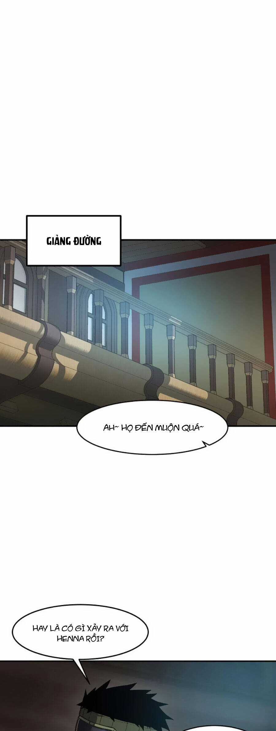 Pháp Sư Chapter 70 trang 32